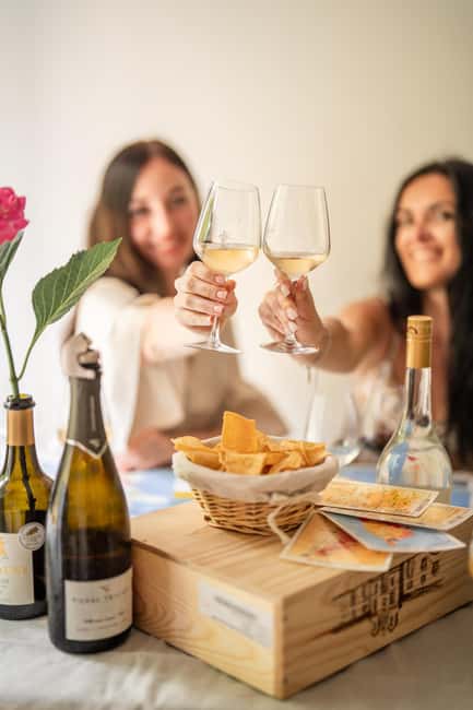 Frecnh Wine Tasting in City Center of Nice - Key things that make this French wine tasting worth it
