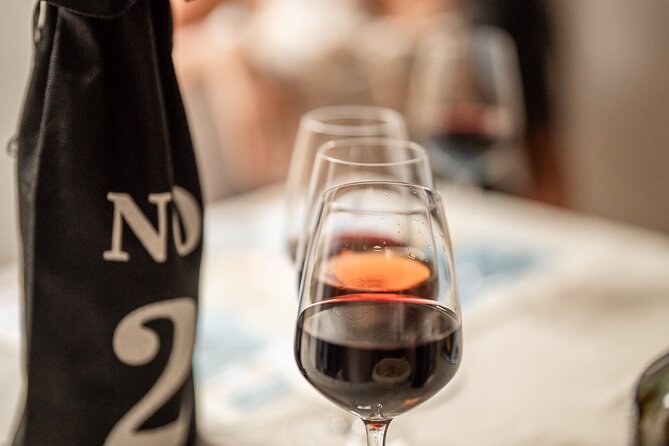 French Fine Wine Tasting in Nice city centre - Why this Nice wine tasting makes sense in the city centre