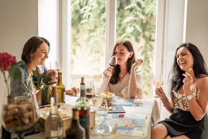 French Fine Wine Tasting in Nice city centre - Price and value: is $121.62 per person a good deal?