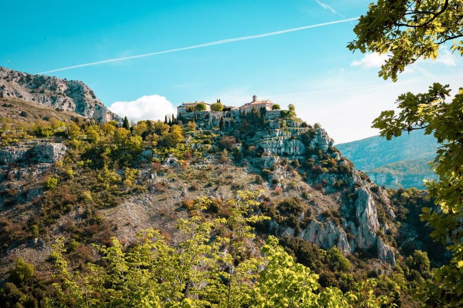 French Riviera and Provence Private Day Trip - Key moments you’ll remember