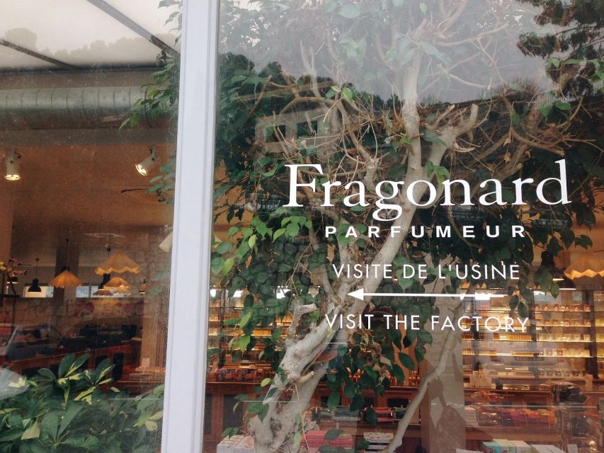 French Riviera and Provence Private Day Trip - Practical tips so you don’t feel rushed