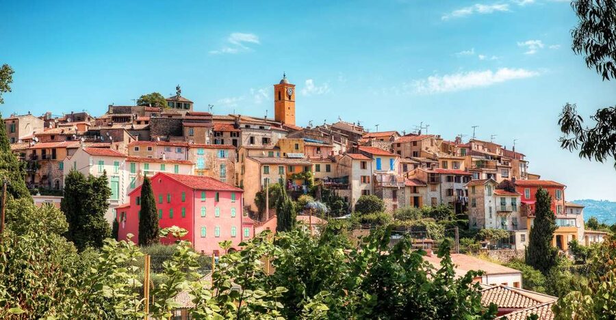 French Riviera and Provence Private Day Trip - Cannes: Croisette glam and that Film Festival red-carpet feeling