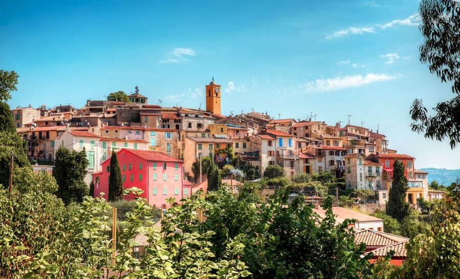 French Riviera and Provence Private Day Trip - Grasse perfume factory: the scent lesson you’ll actually use