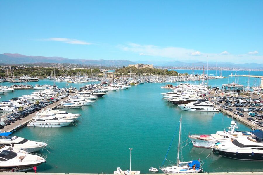 French Riviera and Provence Private Day Trip - Price and value: what $872 buys for a private group