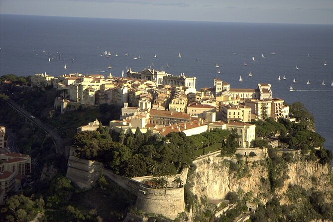 French Riviera Best of Famous Cities & Villages Small Group Day Trip from Nice - Price and Value: What $162 Really Buys You