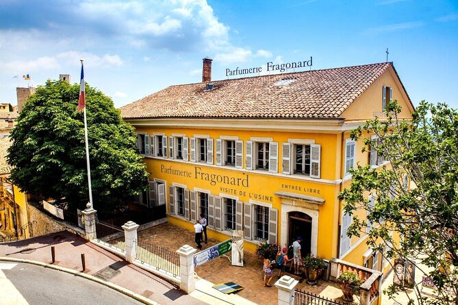 French Riviera Cannes to Monte-Carlo Discovery Small Group Day Trip from Nice - A One-Day Plan That Feels Like a Shortcut