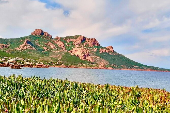 French Riviera Colorado & Var West by Train (from Cannes/Nice) - How hard is it, really? Hikes, sea time, and who it suits