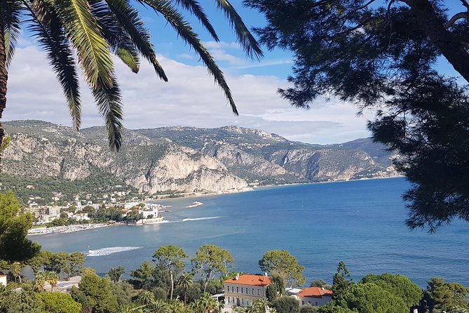 French Riviera E-bike Panoramic Tour from Nice - Pace, distance, and where the route gets real
