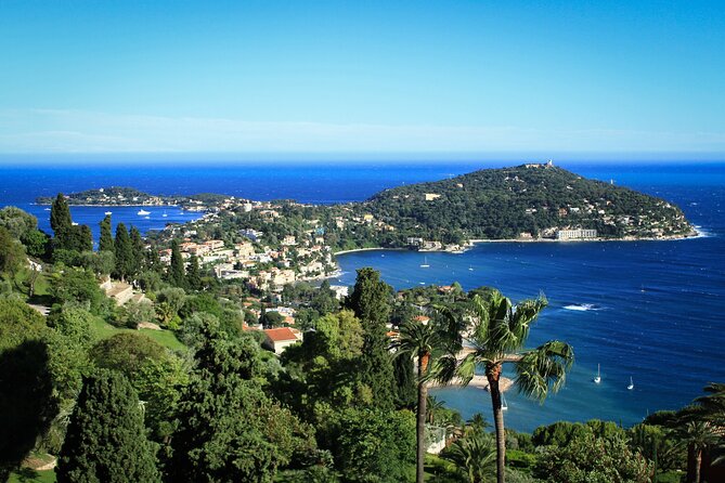 French Riviera East Coast - Villefranche, Monaco, Menton and more - Key things I think you should know