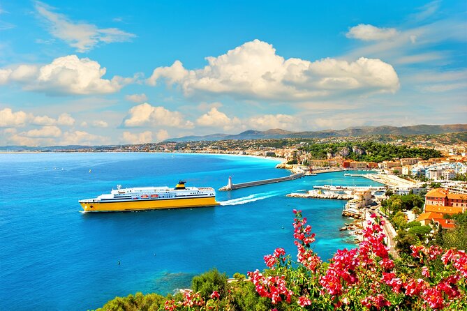 French Riviera Full Day Private Tour - Key highlights at a glance