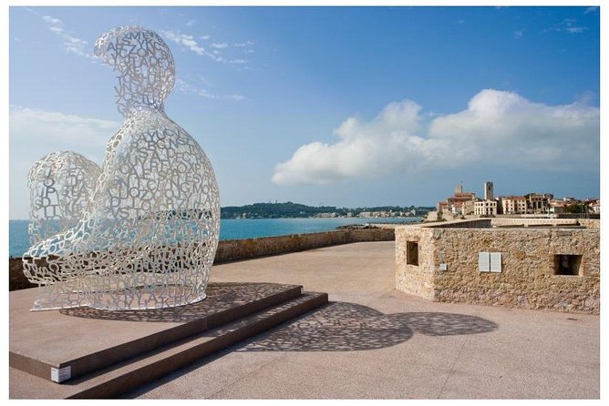 French Riviera Full Day Private Tour - Cannes in a nutshell: film-festival glamour without losing the day