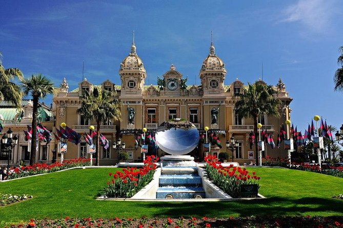 French Riviera Full Day Shared Tour from Nice - Price and Value: Is $114.93 Worth One Riviera Day?