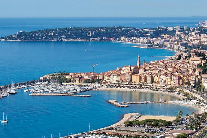French Riviera Full or Half Day Private Tour with a Qualified Guide Driver - Price and Value: Is $655.60 Worth It?