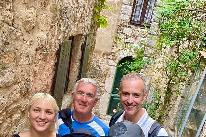 French Riviera Grand Panoramic E-Bike Tour - Getting started at Bicicletta Shop concept in Nice (and why logistics matter)