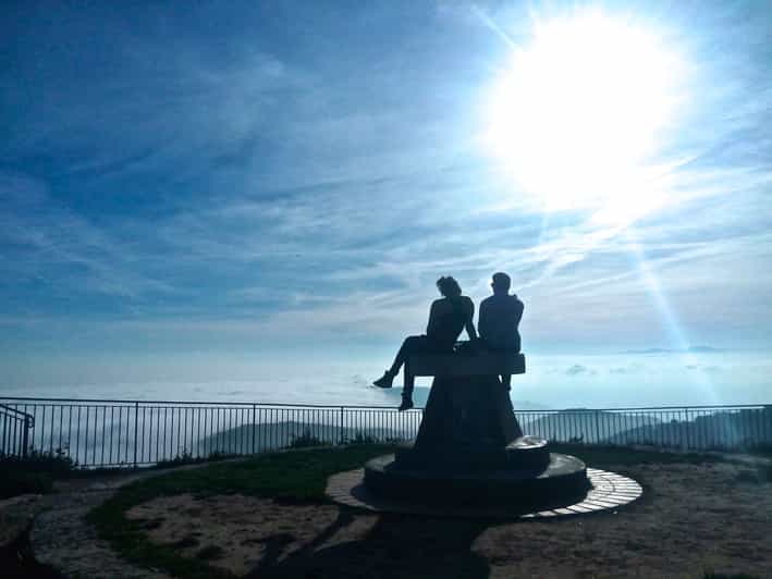 French Riviera Grand panoramic E-bike Tour From Nice - Key Points You’ll Care About