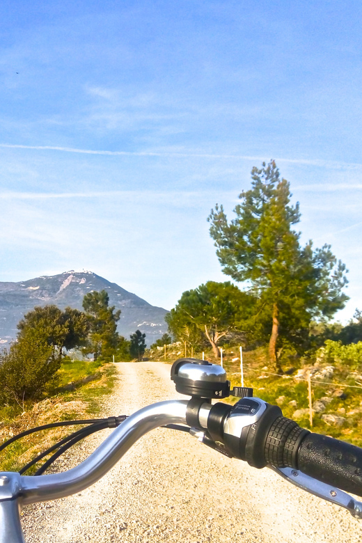 French Riviera Grand panoramic E-bike Tour From Nice - Why This Riviera E-Bike Tour Feels Different
