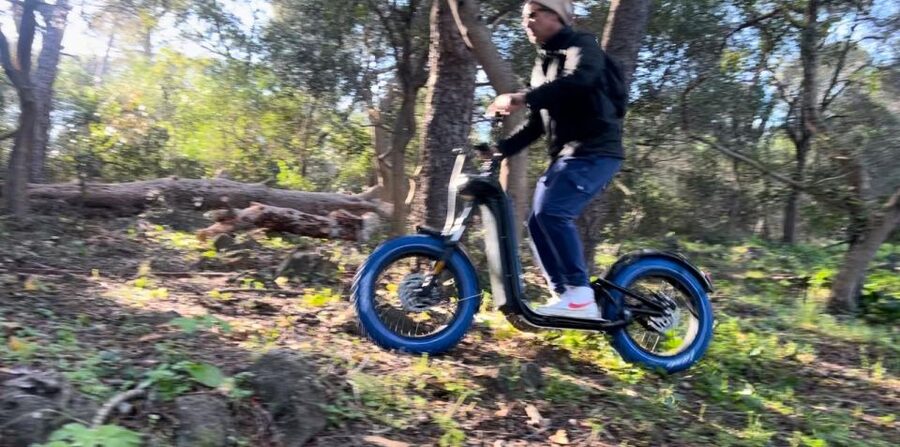 French Riviera : Guided Visit on a E-Scooter - Tips to make your ride easier and safer