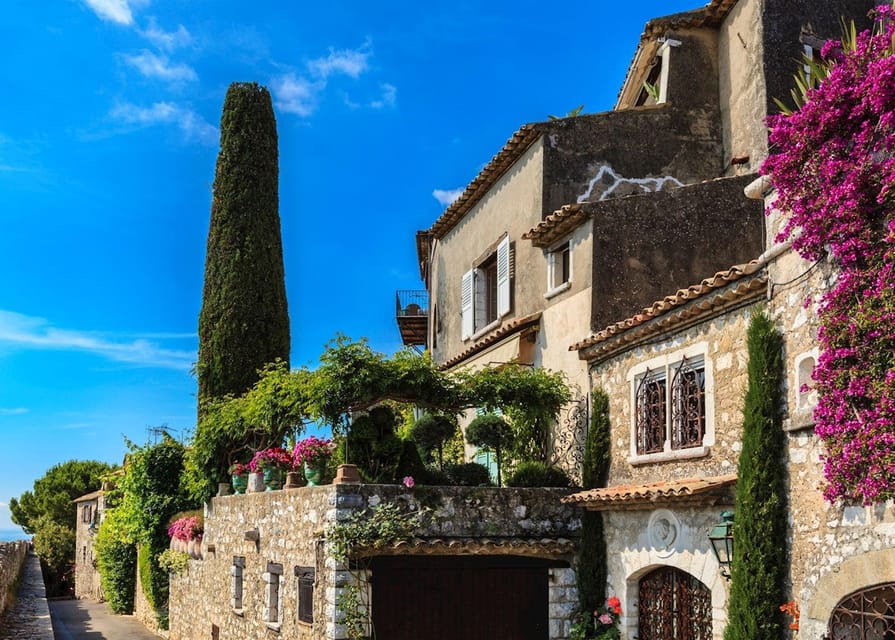 French Riviera in One Day from Nice - Is This $94, 9-Hour Riviera Day Worth It?