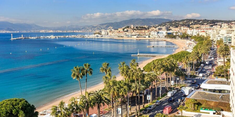 French Riviera in One Day from Nice - Eze’s Medieval Streets and Fragonard Perfume: Two Stops, One Strong Story