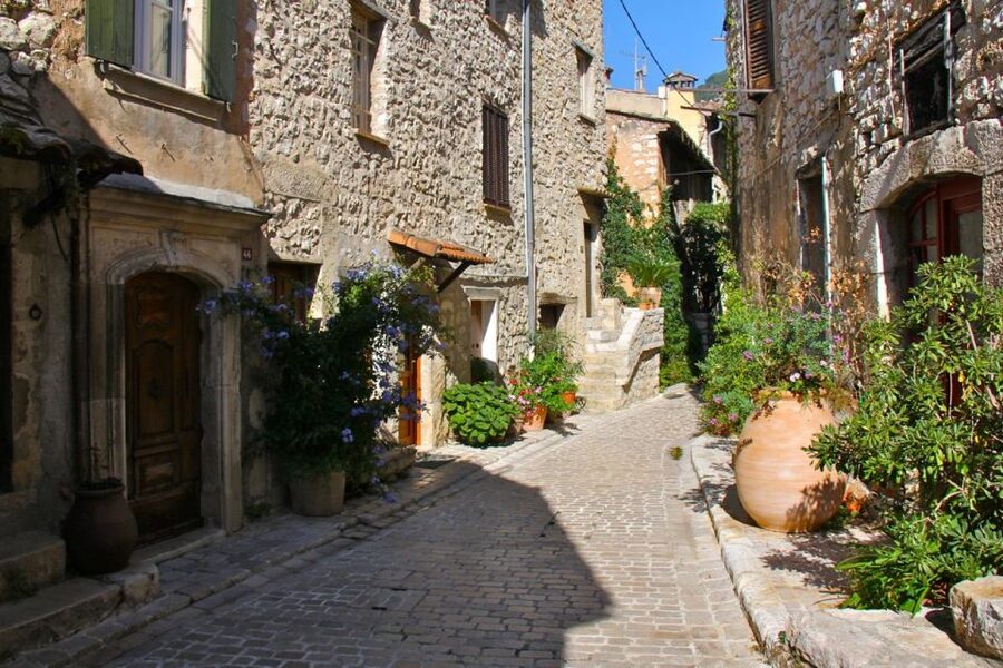 French Riviera & Medieval Villages Full-Day Private Tour - Private-Group Comfort: Pickup, Van, and the Pace That Matters