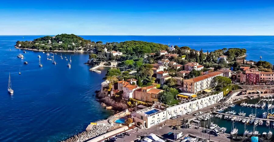 French Riviera: Private Driver Guide Tailor-Made Tour - Cannes and Antibes: Riviera glamour, but with real viewpoint time