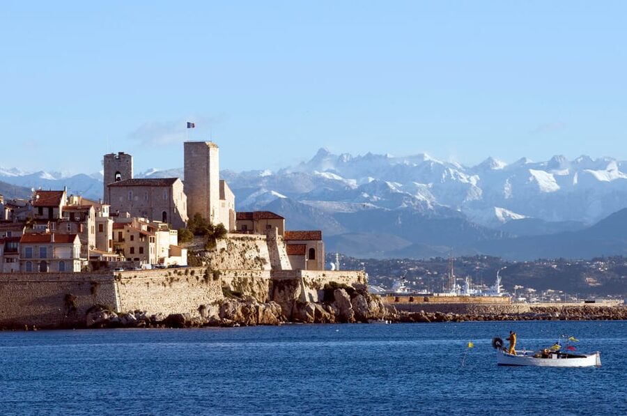 French Riviera: Private Driver Guide Tailor-Made Tour - Saint-Paul de Vence and Eze: the calm that makes the day feel longer