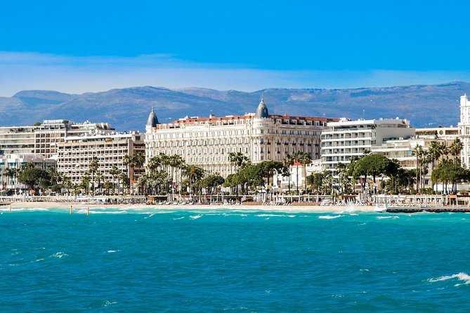 French Riviera Private Full-Day Tour - Roman Echoes in La Turbie: The Trophy of the Alps From the Road