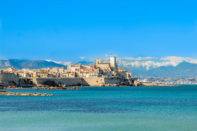French Riviera Private Full-Day Tour - Monaco’s Prince’s Palace, Grace Kelly’s Cathedral, and Casino Square