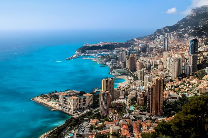 French Riviera Private Full-Day Tour - Antibes Market Time, Fort Carré, and Port de Vauban