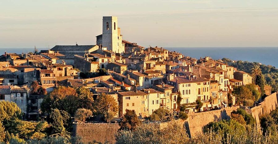 French Riviera Private Half-Day Tour - Monaco Time in Monte Carlo: Yachts, Casinos, and Prince’s Palace Gardens