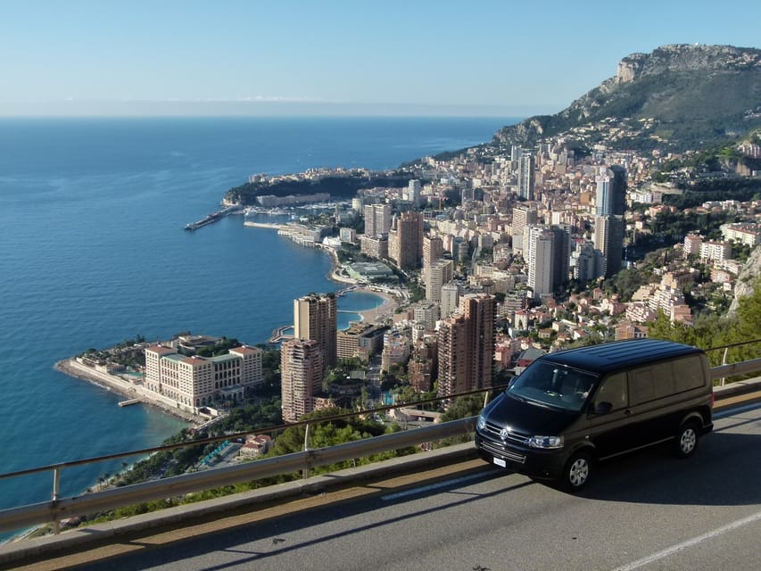 French Riviera Private Half-Day Tour - How the 4 Hours Actually Feel: Setting Expectations for a Half-Day