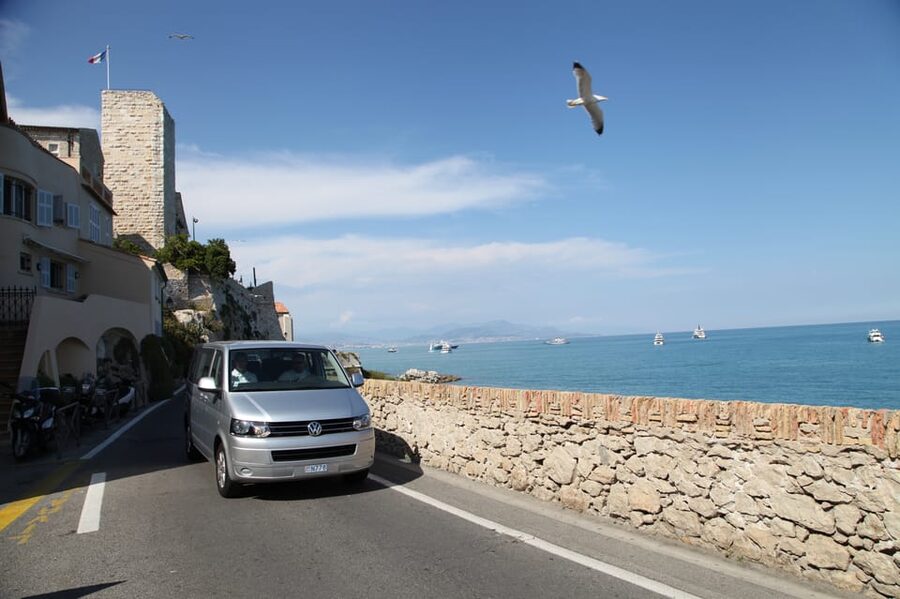 French Riviera Private Half-Day Tour - Comfort, Shoes, and What to Bring for a Smooth Coast Day