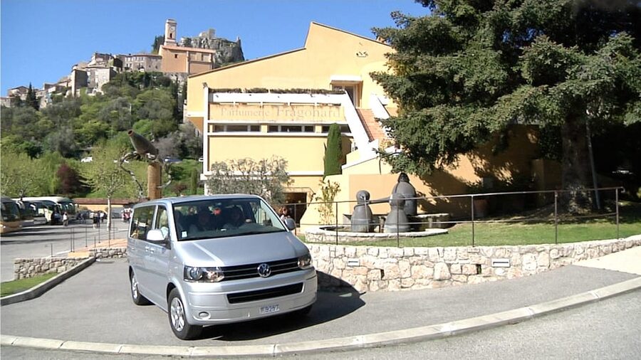 French Riviera Private Half-Day Tour - Who This Tour Fits Best (and Who Might Want Something Longer)