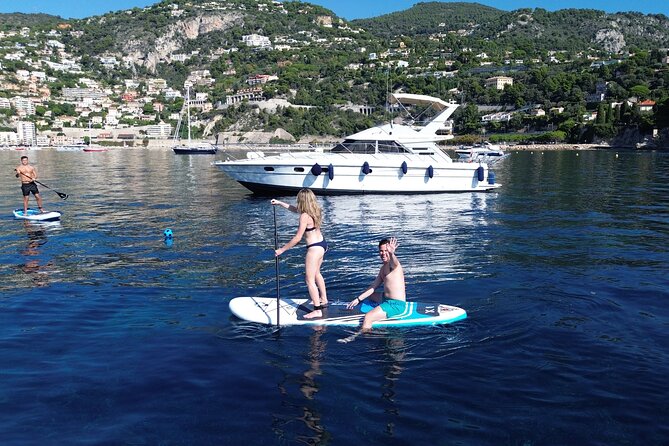 French Riviera Sunset Cruise - New Excursion for 2024! - Sunset on the Côte d’Azur, Without the Big-Ship Chaos