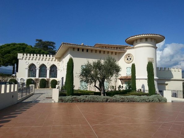 French Riviera, Wine tasting, Provencal market and Countryside - Key Highlights Worth Planning For