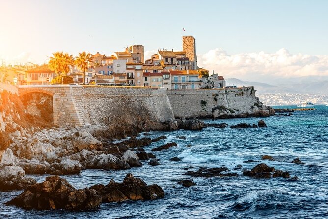from nice : A Full Day Tour in Provence & riviera - Why This Nice-to-Provence Day Works So Well