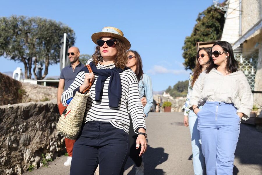 From Nice: Afternoon tour Grasse and Saint-Paul-de-Vence - What you’re paying for with $99 (and what you’ll still need)