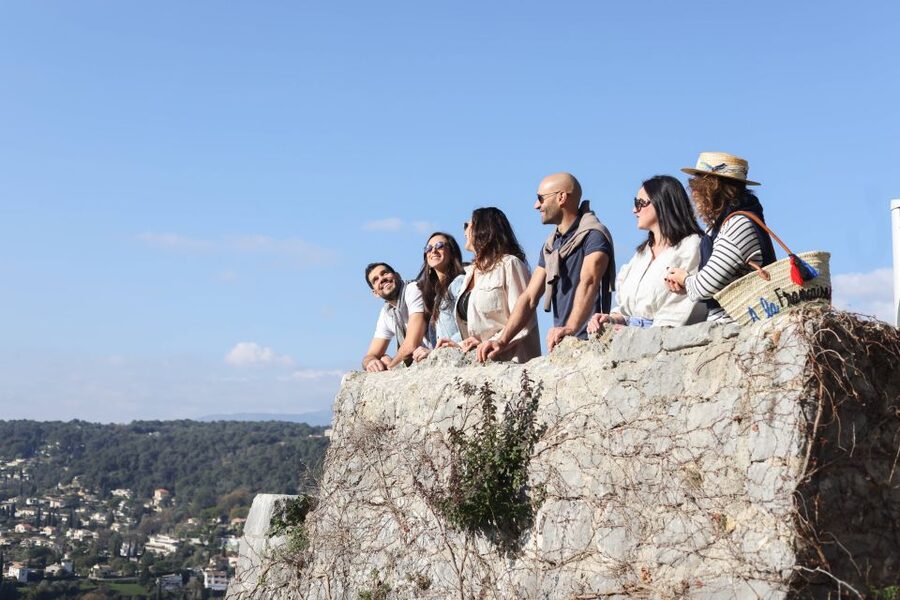 From Nice: Afternoon tour Grasse and Saint-Paul-de-Vence - Who should book this Grasse and Saint-Paul-de-Vence tour