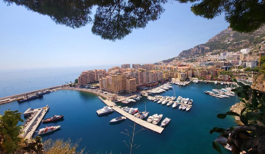 From Nice & Antibes: Monaco & Eze Tour with Hotel Pickup - Key Highlights You’ll Notice Fast