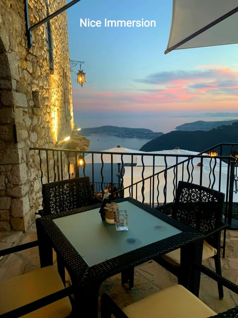 From Nice & Antibes: Monaco & Eze Tour with Hotel Pickup - Optional Fragonard Perfume Stop: When Scent Is Part of the Story