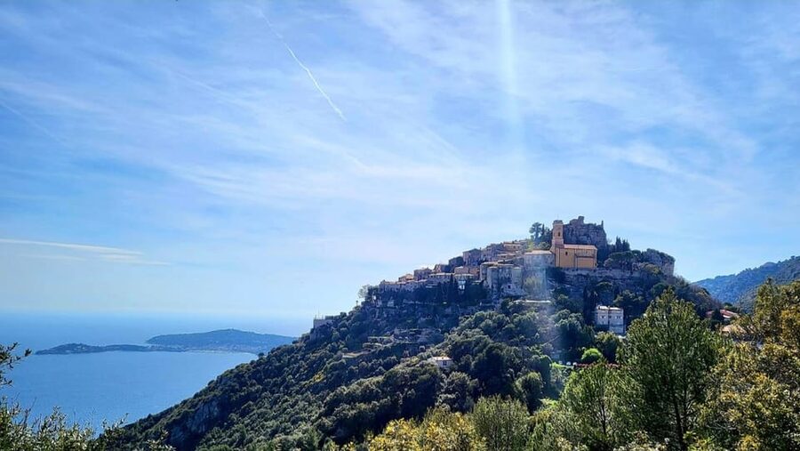 From Nice & Antibes: Monaco & Eze Tour with Hotel Pickup - Price and Logistics: What You’re Really Paying For