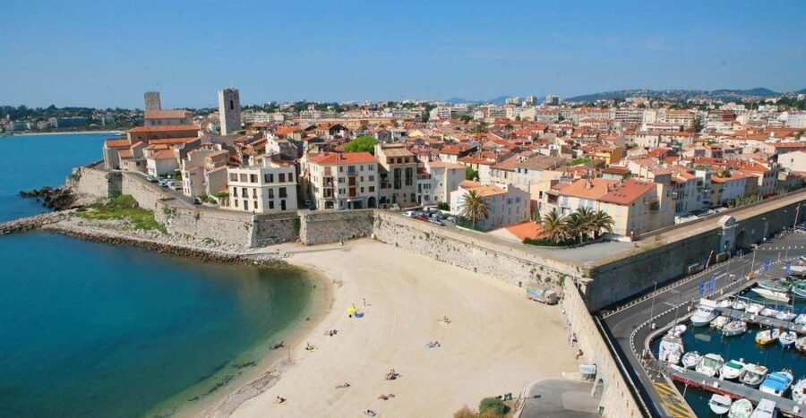 From Nice: Cannes and Antibes Half-day Tour - A 4-Hour Riviera Script: What This Day Really Gives You