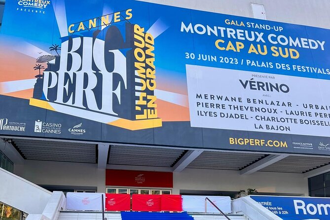 From Nice: Cannes, Antibes and St Paul de Vence Private Tour - Time, Transport, and What a Private Tour Changes
