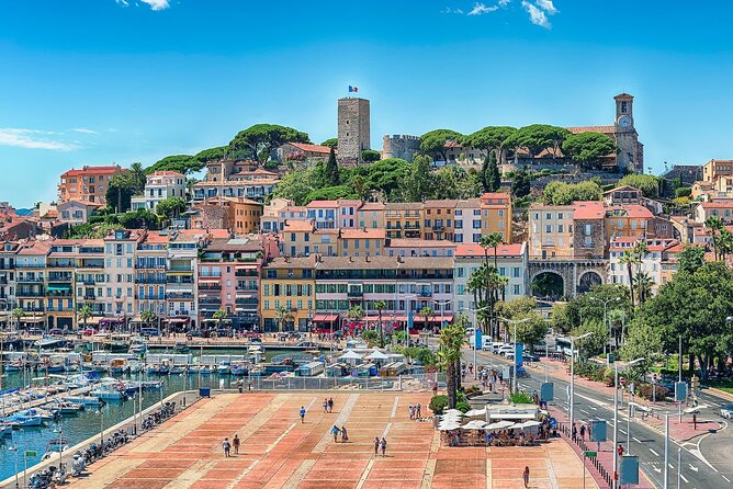 From Nice: Cannes, Antibes and St Paul de Vence Private Tour - Who Should Book This Tour (and Who Might Skip)