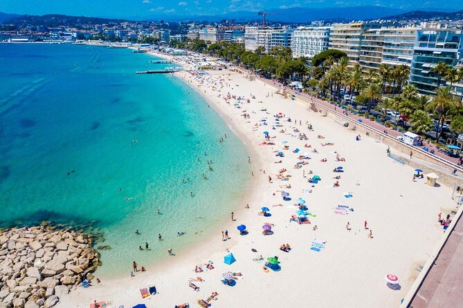 From Nice: Cannes, Antibes and St Paul de Vence Private Tour - Should You Book This Private Cannes–Antibes–St-Paul Tour?