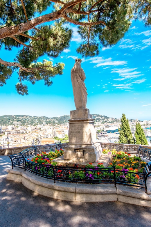 From Nice: Cannes, Antibes & St Paul de Vence Half-Day Tour - Value for About $76: What You’re Paying For (and What You’re Not)