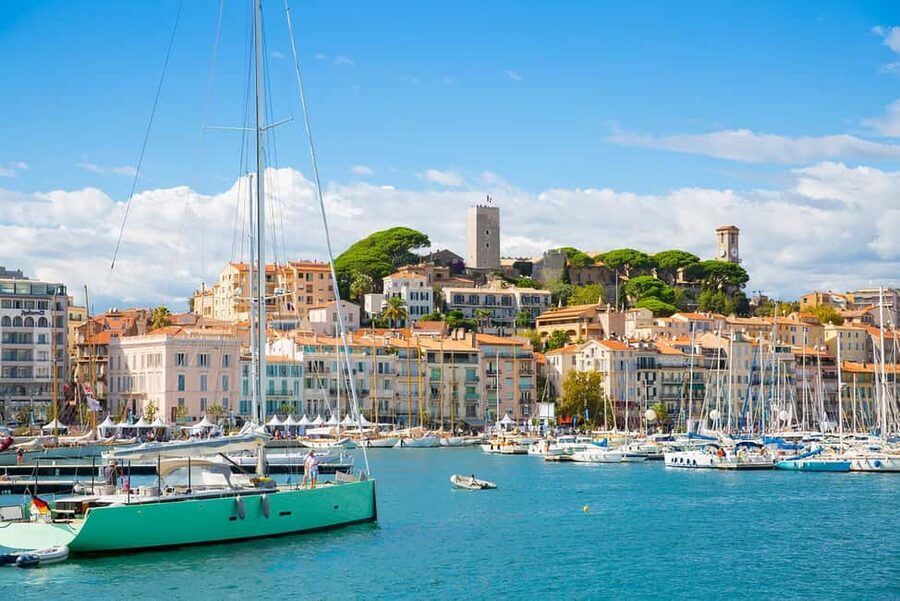 From Nice: Cannes, Saint Paul de Vence and Wine Tasting - Quick Takeaways Before You Go