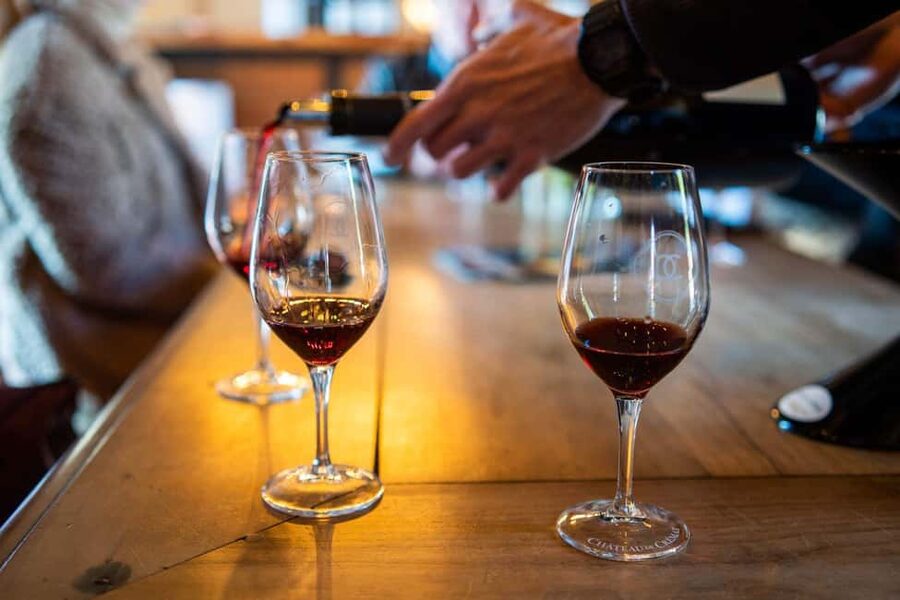 From Nice: Cannes, Saint Paul de Vence and Wine Tasting - Why This Nice-to-Riviera Loop Makes Sense