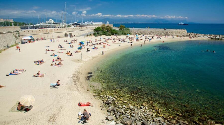 From Nice: Cannes, Saint Paul de Vence and Wine Tasting - Price and Logistics: Is $163 for 9 Hours Worth It?