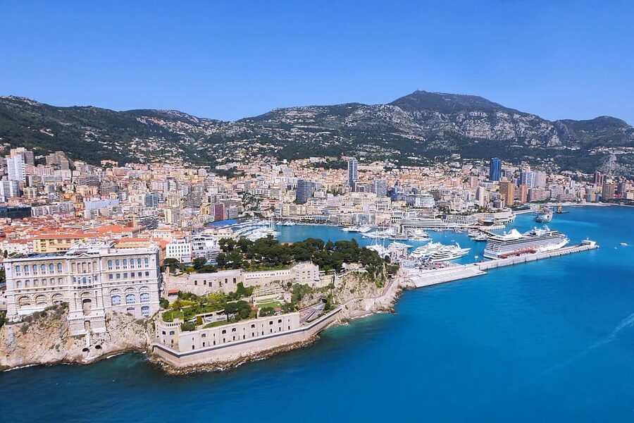 From Nice, Cannes, Villefranche: French Riviera Day Trip - Getting the most from short free times (without rushing yourself)
